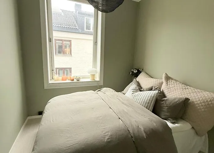 Modern, Newly Renovated And In *
