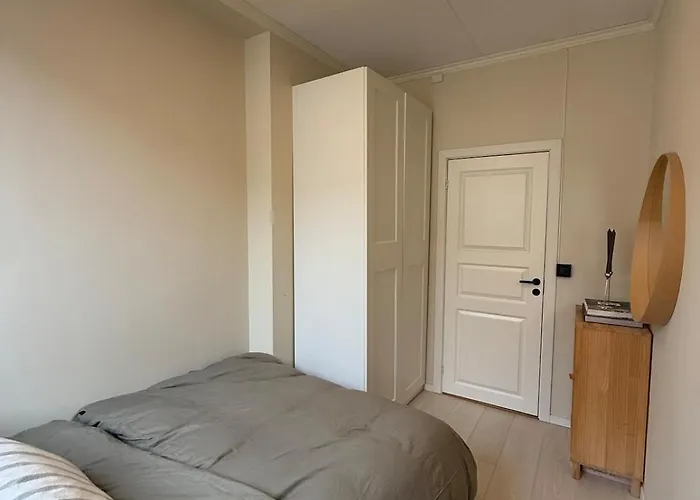 Modern, Newly Renovated And In Όσλο