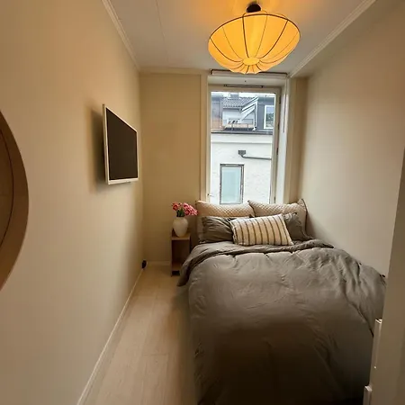 Modern, Newly Renovated And In * Oslo